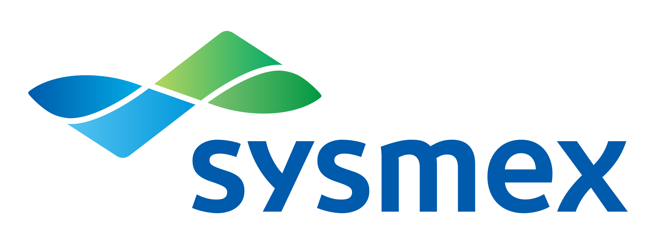 Sysmex Logo