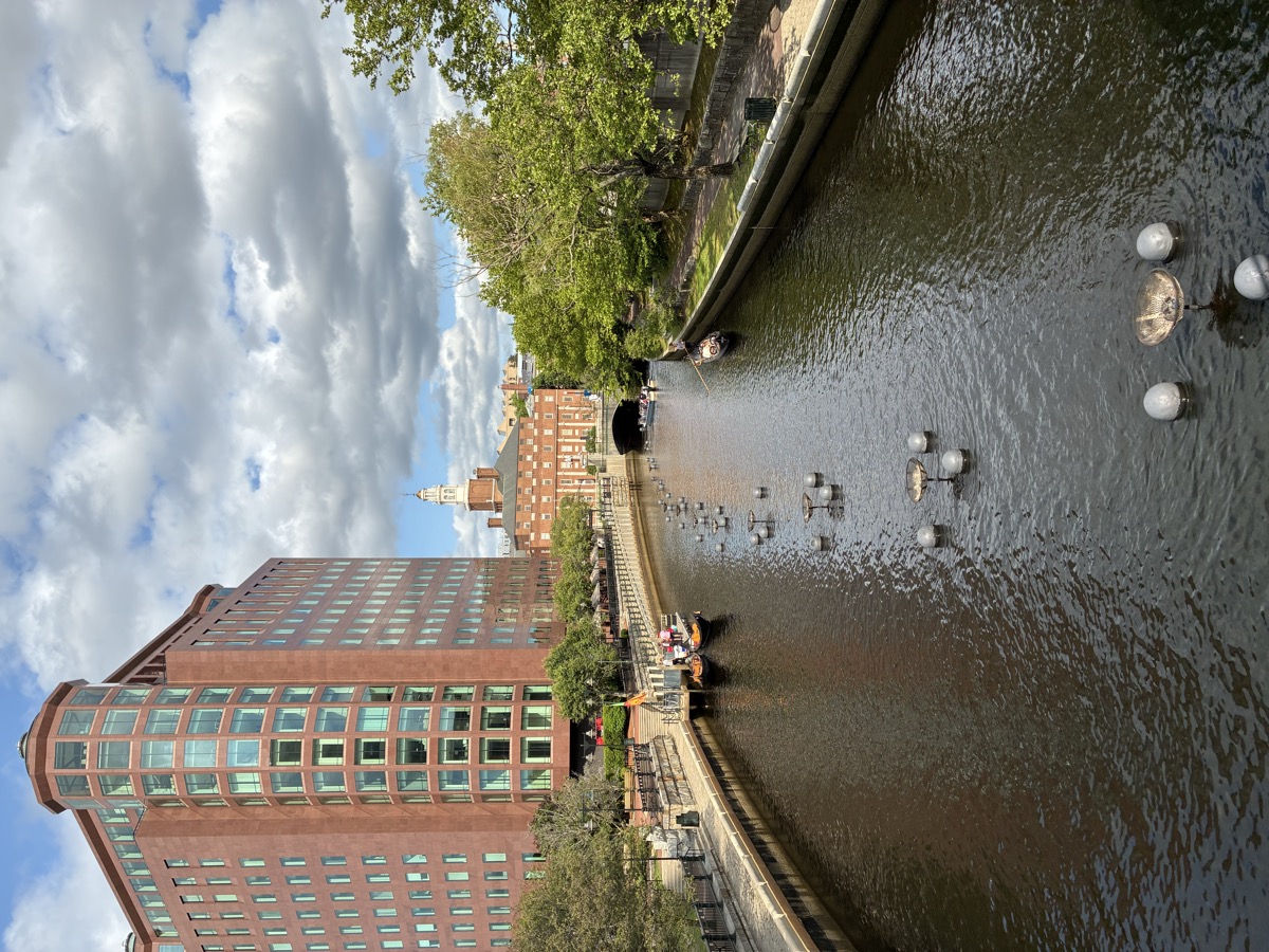 Providence, Rhode Island