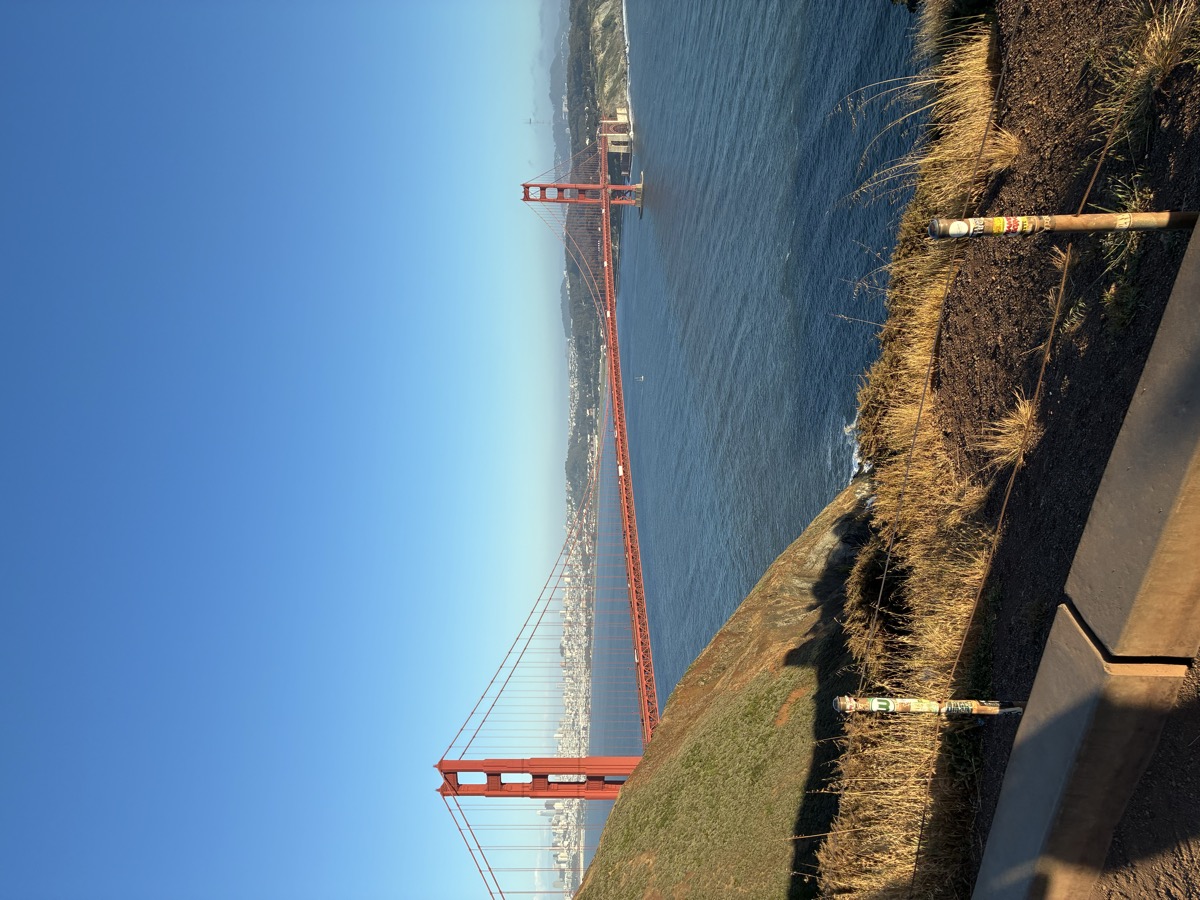 San Francisco, California